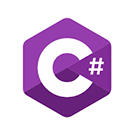 C#